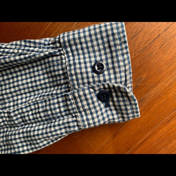 Lucky Brand shirt - Picture 3 of 9